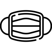 Ochrona osobista Maski i rękawiczki